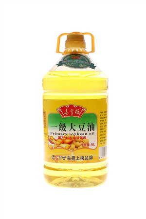 喜掌柜非转基因一级大豆油