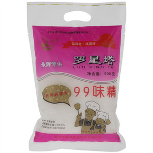 罗星塔99味精908克