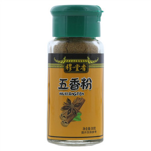 穆堂香五香粉