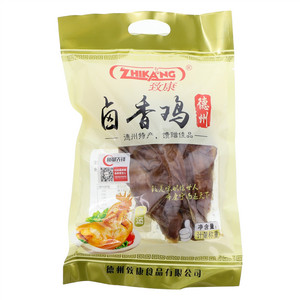 致康卤香鸡