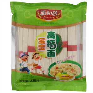 面和居宝宝高钙面