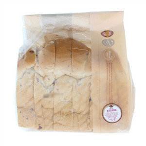 德丽可思蔓越莓吐司