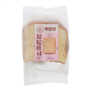 聚昌荣超软吐司