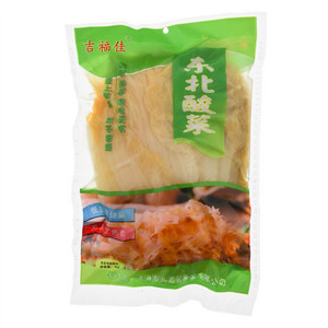 吉福佳东北酸菜