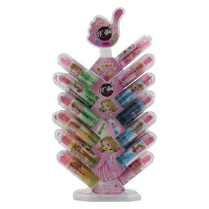 亮闪闪口红糖（硬质糖果）