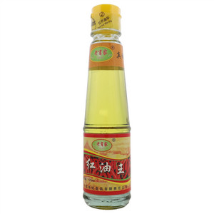 老肖家红油王
