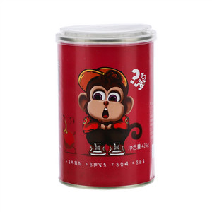(那只猴)糖水杨梅罐头