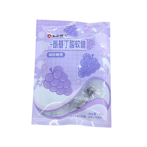 人 仁和健途Y-氨基丁酸软糖（凝胶糖果）