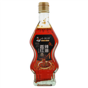 小调神香辣红油