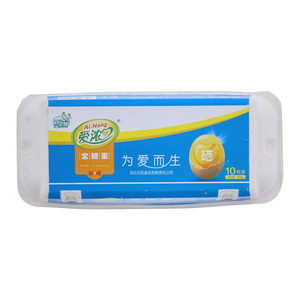 天凯爱浓富硒蛋