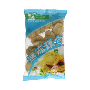 天禾鸡肉馅速冻耦合