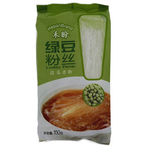 禾盼绿豆粉丝