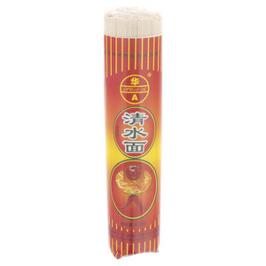 华A清水面