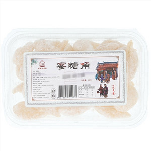 馋尚达蜜糖角