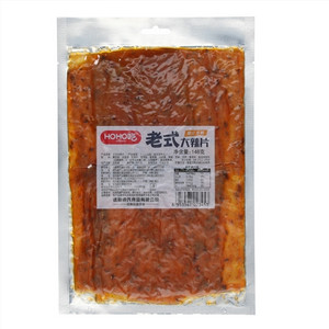 老式大辣片