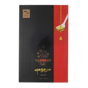 武皇牡丹牡丹籽油