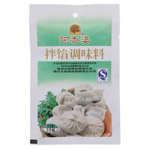 阿香婆拌馅调味料