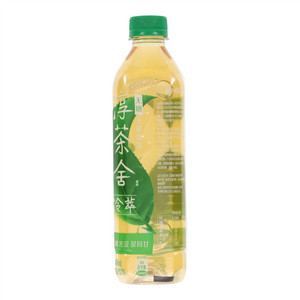淳茶舍玉露绿茶原味茶饮料