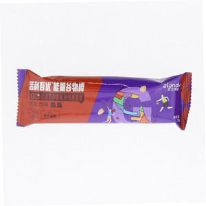 能量谷物棒（巧克力味）
