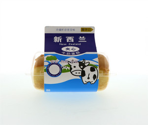 新西兰牛奶蛋糕