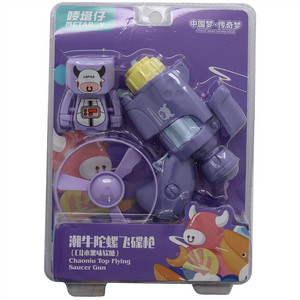 唛塔仔欢乐趣味玩具