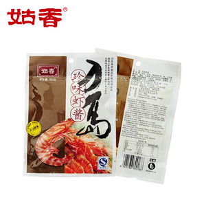 （姑香）珍味虾酱100g