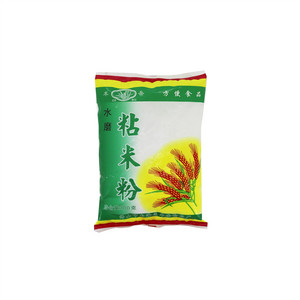 粘米粉