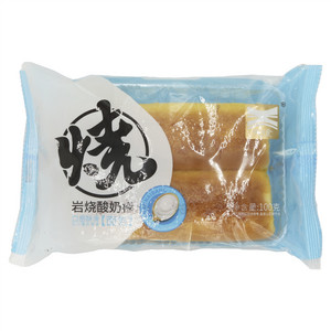天飨岩烧酸奶棒面包