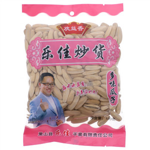 欢益香乐佳炒货多味瓜子