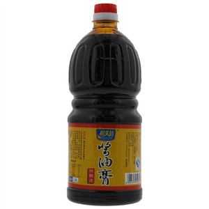 琯头坊酱油膏