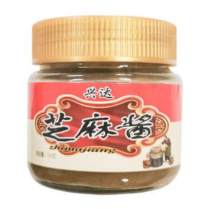 兴达芝麻酱