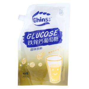 千手铁锌钙葡萄糖2型（袋装）