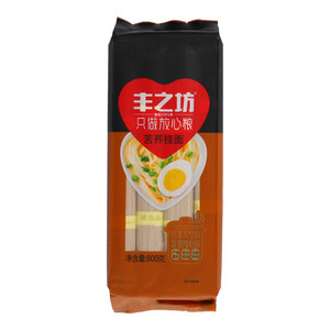 挂面