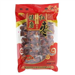 好顺利健康红枣（免洗）