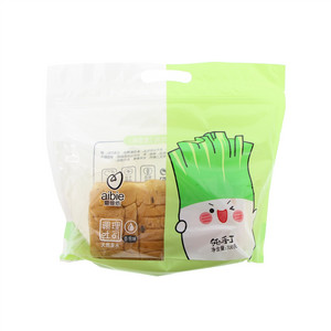 无蔗糖奇亚籽黑麦味吐司边边面包