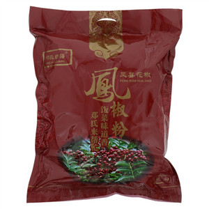 邓氏自强凤椒粉
