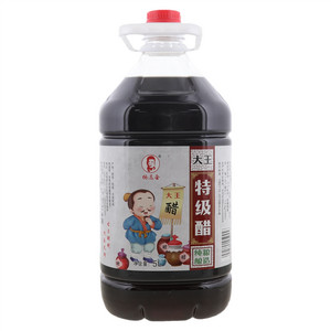 杨选会大王特级醋