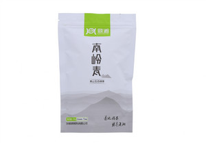 鼎湘 南岭青 绿茶 125g
