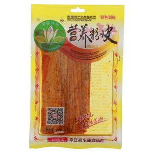 湖楠绿色营养粉皮