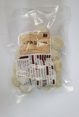 清多多手工淡水鱼丸
