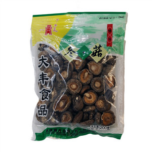八荒特选冬菇