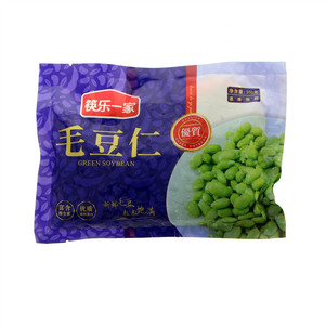 筷乐一家速冻毛豆仁