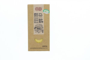 熙旺小米