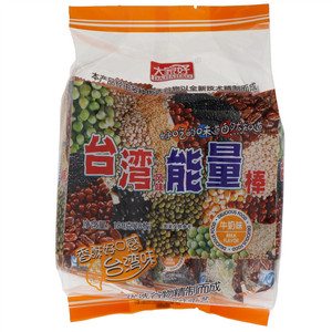 大家好牛奶味能量棒