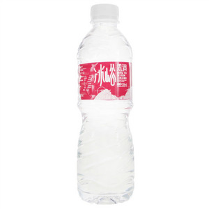 仙人洞冰峪饮品思润天然山泉水