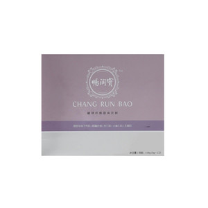 原味（固体饮料）