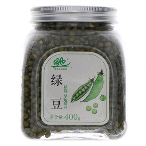 田也绿豆