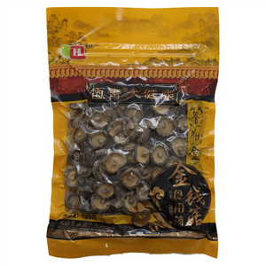 恒青金钱菇食用菌