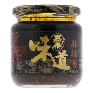 嘉泰麻辣香调料