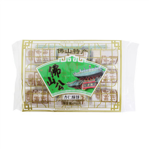 佛山公杏仁酥饼